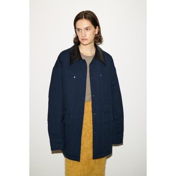 throw by sly COVERALL ジャケット【新品未使用】 THROW by SLY | 【THROW】COVERALL ジャケット (ジャケット