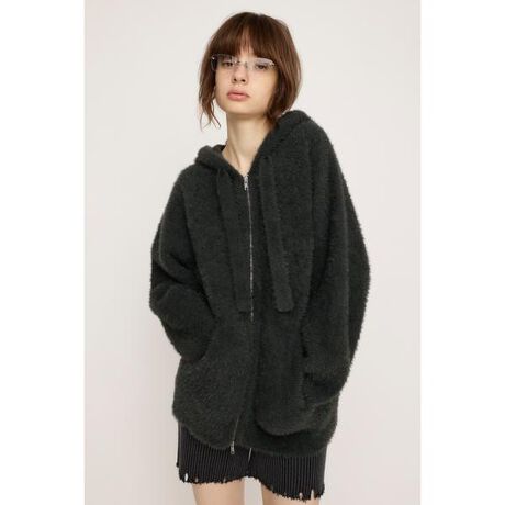 [^ԁF030HAR70-3041]yZIP UP SHAGGY HOODIEzPOINTFv킸G肽Ȃ悤ȃVM[fނgpt[fBBDETAILF[YȃTCY|CgBtJt@Xi[Ȃ̂ŁA㉺JĔy߂ACeBSTYLINGFgbvXƂĂ̒p͂At@Xi[JĉHDƂĂpł܂BV[g̃{gXƍ킹ĔyރX^COAJWAȃfjJ[Spcƍ킹̂߁BFABRIC^MATERIALFG̗ǂVM[fނgpĂ܂BFȂ򊴁FȂLkFȂnFȂ@\̏ꍇ̓lbgɓĎ㐅ŐĉB􂢂̏ꍇ͂ݐ􂢂Čy􂢂ĉB́A₩Ɍ`𐮂ĉB܂ݏdȂ܂B̒iAȂǐLт₷ӏ̓nK[ŎxA邱ƂŌ^h~ł܂B{iɂ͖щHё̂fނgpĂ܂Bgpɉ門C▁ՂɂāA̖щHщHꂪ鎖܂Bfޓ㊮Sɖhł܂̂ŁABщH̕ɕt鎖܂B̍ۂ̓G`PbguVESe[vŎ菜ĉBZF͖щH̕tڗ܂̂ŁAł邾nF̂̂Ƃ̑gݍ킹߂܂Bi摜̓Tv̂߁AFTCYAfނ̍̎dlɕύXꍇ܂̂ŁA\߂Bꕔ\񏤕iɂ܂Ă͐Y̓sɂ肨͂\XƑOシꍇ܂BǉYíAꕔ̓X܁Aʔ̂Ŕ̔̏ꍇ܂B\߂B