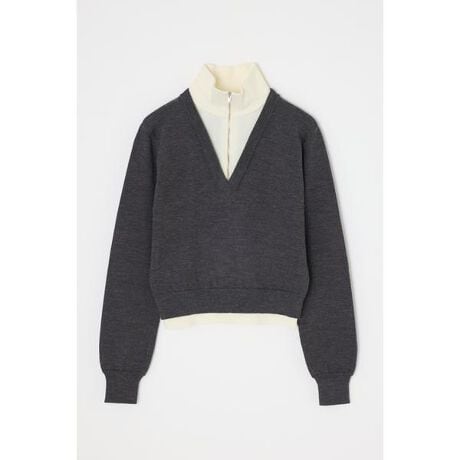 [^ԁF030HA070-4101]THROW by SLYyLAYERED STAND HG TOPSzPOINTFoCJ[̃C[hfUC|Cg̃jbgnCQ[WgbvXBDETAILFp邾Ŕ̏on[tWbvfBe[Ƌ݂ÃoCJ[̃C[hfUCڂ䂭ACeBJWAȃfUCȂA[hȈۂŒpł܂BSTYLINGFǂTCYȂ̂ŁAȂȂꒅB킹₷x[VbNȃoCJ[gŁAǂȃ{gXƂQłBFABRIC^MATERIALFE[̃nCQ[WfނgpĂ܂BFȂ򊴁FȂLkFȂnFȂ{íApigpjN[jOɂAщHыʂ邱Ƃ܂BAp͂BыʂoĂ܂ꍇ́Aыʎ܂̓nT~ŒJɃJbgĎ菜ĉBѕ݂̂鐻i͕\ʂyubVOĖѕ݂𐮂ĉBi摜̓Tv̂߁AFTCYAfނ̍̎dlɕύXꍇ܂̂ŁA\߂Bꕔ\񏤕iɂ܂Ă͐Y̓sɂ肨͂\XƑOシꍇ܂BǉYíAꕔ̓X܁Aʔ̂Ŕ̔̏ꍇ܂B\߂B