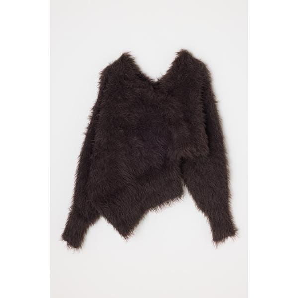 【THROW】 CACHE COEUR ASYMMETRY MG トップス THROW】CACHE COEUR ASYMMETRY MG トップス | スライ(SLY
