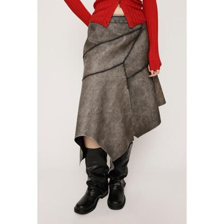 [^ԁF030ISZ31-0231]yRANDOM HEM F^LEATHER M^SKzPOINTFBe[WCNȃtFCNU[ƃ_Ȑ؂ւ|Cg̃XJ[gBs̃~hȂ̂ŁAR[fBl[gVĂACełBDETAILFOɃXbgĂ̂ŁA΂QłBCM[Ȑ؂ւ͓A؂₩ɖĂ܂BSTYLINGFfނ̃WPbgi030ISZ30-0241jƃZbgAbvŒpł܂BăJWAȃXEFbgȂǂƍ킹̂߁BFABRIC^MATERIALFGCWOH{vgpBFȂ򊴁FȂLkFȂnF聦ȒÉH{Ă܂Bi̍܂̂ŁAӂBJ̓̒p͂ȂׂBF̉\܂̂ŁÃCi[邱Ƃ߂܂Bi摜̓Tv̂߁AFTCYAfނ̍̎dlɕύXꍇ܂̂ŁA\߂Bꕔ\񏤕iɂ܂Ă͐Y̓sɂ肨͂\XƑOシꍇ܂BǉYíAꕔ̓X܁Aʔ̂Ŕ̔̏ꍇ܂B\߂B