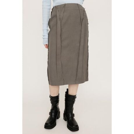 [^ԁF030ISR31-1901]yCUT OUT ILINE SKzPOINTF~fBAICVGbgghoĂXJ[gB؂ւ̐؂ςȂ̃fUC|CgłBDETAILFtg͑_Ȑ؂ςȂɂȂĂāA[hȈۂɁBXbgȂ̂ŁA΂QłBSTYLINGFK[[ȃgbvXƍ킹AU[ACeƍ킹ƃ}jbVȕ͋CoĂ܂BFABRIC^MATERIALFY߂ȃX[cngpĂ܂BFȂ򊴁FȂLkFȂnF聦{i͑fނ̓F܂BAN[jOApigpjɑ̈ߗނG݁AƋނɐFڂ肷鎖܂BɊJŎԂł́AFɂȂ܂BAWFƂ̑gݍ킹͔A舵ɂ͏\ӉB{i͍ق؂nɂĂ܂BpAN[jǑJԂɂAقꂪAق؂蕔ۂ܂Ă鎖܂̂ŁABقꂪڗۂ́Aقꂽ肹AJbgĉBi摜̓Tv̂߁AFTCYAfނ̍̎dlɕύXꍇ܂̂ŁA\߂Bꕔ\񏤕iɂ܂Ă͐Y̓sɂ肨͂\XƑOシꍇ܂BǉYíAꕔ̓X܁Aʔ̂Ŕ̔̏ꍇ܂B\߂B