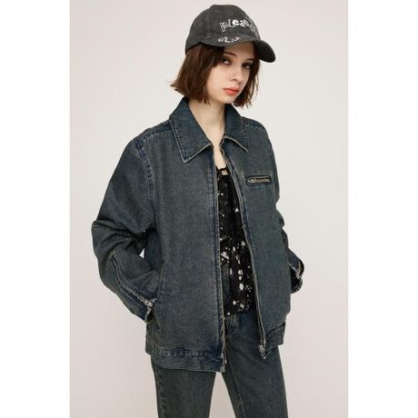 [^ԁF030ISR30-1701]yFRONT ZIP BOXY BZ-BEzPOINTFEHbVH{fjłȂꊴoĂu]BtgƑɂt@Xi[tAVvȂוɂ܂łACełBDETAILF傫߂̃{bNXVGbgŃYCNȈꖇBÂ悤ȕ|CgłBSTYLINGFfނ̃pci030ISR31-1721jƃZbgAbvŒpAăK[[ȃACeƍ킹̂߁BFABRIC^MATERIALFĤfjgpĂ܂BFȂ򊴁FȂLkFȂnFȂƒŐJԂƂɂ\ς܂BiɌ̍܂B\߂Bi摜̓Tv̂߁AFTCYAfނ̍̎dlɕύXꍇ܂̂ŁA\߂Bꕔ\񏤕iɂ܂Ă͐Y̓sɂ肨͂\XƑOシꍇ܂BǉYíAꕔ̓X܁Aʔ̂Ŕ̔̏ꍇ܂B\߂B