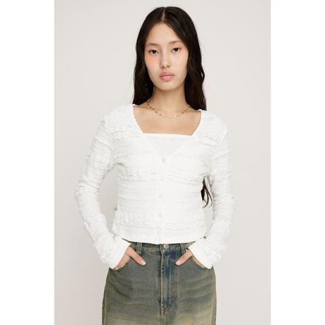 [^ԁF030ISR80-1241]yFRONT BUTTON CAMI 2PzPOINTFL~\[ƃJ[fBK̊2s[XZbg̃ACeBJbg\[fނȂ̂ŁAtďHƒԂŒpł܂BDETAILFVlbÑJ[fBKȂ̂ŁAfRe͂ƂۂɁBCi[̃L~\[͌RׂĂ̂ŁAꖇŒpĂؚŏ炵͋CoĂ܂BSTYLINGFP̂ł񂵂łAԂ̃fjƍ킹̂߂łBoX̎₷WXgȂ̂ŁA{gXI΂pł܂BFABRIC^MATERIALF|R|RƂ\ʊ̂Jbg\[fނ̂ӂWK[hgpĂ܂BFȂ򊴁FȂLkF聡nFȂ{i͑fނ̓F܂BAN[jOApigpjɑ̈ߗނG݁AƋނɐFڂ肷鎖܂BɊJŎԂł́AFɂȂ܂BAWFƂ̑gݍ킹͔A舵ɂ͏\ӉB{i͉ߓxȗ͂̉ŖDڂJAD莅DڂJ܂B܂A|ɂ莅̔яoꂪ₷̂łӉBi摜̓Tv̂߁AFTCYAfނ̍̎dlɕύXꍇ܂̂ŁA\߂Bꕔ\񏤕iɂ܂Ă͐Y̓sɂ肨͂\XƑOシꍇ܂BǉYíAꕔ̓X܁Aʔ̂Ŕ̔̏ꍇ܂B\߂B