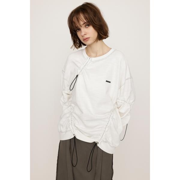 トップス 88101019 楽天市場】ハーフジップトップス メンズ トップス 長袖 送料無料