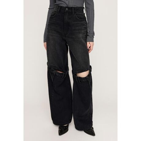 [^ԁF030ISZ11-3051]yJ^W KNEE DENIM PT-EzPOINTFG̕_ɐ؂ւfjpcBfj̃EGXg̃fUC؂ւɎ{ĂVACełBDETAILF؂ւ̃{^ƃt@Xi[͊Jł̂ŁA܂ԂASƋCɂĕ͋Cς܂B|Pbgɂ_[WH{A胆[Yhy߂{ɁBSTYLINGFVvȃgbvX̃|CgƂĂ߁BChȃVGbgȂ̂ŁAtBbĝgbvXƍ킹ƃX^CAbvʂ҂ł܂BFABRIC^MATERIALF􂢉H{fjngpgpĂ܂BFȂ򊴁FȂLkFȂnFȂpɂސFAƓȐFω܂BJ⊾̎ԁApAN[jOɂđ̈ߗށAG݁AƋɐF܂BEWFƂ̑gݍ킹͔ĉBWF͌(O)ɎアߕϐF鎖܂B˓ǔɒԂ炳Ȃ悤ӉBNbV_[WH̐íApɂĉHӏ̍L肪鎖܂Bpɂꑽ̏k݂lW(i˂Č)鎖܂B{^⃊xbgȂǂ̋gpĂꍇ͓ˋNŐl̂ΏەɃLY𕉂킹鋰ꂪ܂̂łӉBi摜̓Tv̂߁AFTCYAfނ̍̎dlɕύXꍇ܂̂ŁA\߂Bꕔ\񏤕iɂ܂Ă͐Y̓sɂ肨͂\XƑOシꍇ܂BǉYíAꕔ̓X܁Aʔ̂Ŕ̔̏ꍇ܂B\߂B