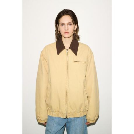 [^ԁF030IS030-0071]THROW by SLYyCOTTON WORK JKzPOINTFEHbVH{A͋Ĉ\Ɏdグ[NWPbgBDETAILFYCNȃ[YȃTCYȂ̂ŁAp邾ŔoACeBȃLgdlɂȂĂ̂ŁA̎t̖hAE^[ƂĒpł܂BSTYLINGFJWAȃACeȂ̂ŁAfjX^C͂AĂꂢȃpcƍ킹̂߂łBFABRIC^MATERIALF{iIȃ[NEFAŎgpĂ_bNfނɃsOg߂{Ai􂢂Ƃŕ͋Ĉ\Ɏdグ܂Bi摜̓Tv̂߁AFTCYAfނ̍̎dlɕύXꍇ܂̂ŁA\߂Bꕔ\񏤕iɂ܂Ă͐Y̓sɂ肨͂\XƑOシꍇ܂BǉYíAꕔ̓X܁Aʔ̂Ŕ̔̏ꍇ܂B\߂B