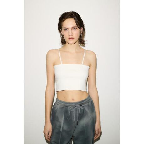 [^ԁF030IS070-0691]THROW by SLYyCROP 2WAY HG CAMIzPOINTFfC[ɎgNbv2WAYjbgL~\[BDETAILFVlbNƃXNGAlbŇ̈قȂO2WAYdlȂ̂ŁA̓̋Cŕ\ς閜\Ci[łBSTYLINGFVA[ACẽCi[gƂĂ񂵂łꖇBFABRIC^MATERIALFLbNobN̂RbgiCfނgpĂ܂BFȂ򊴁FȂLkFȂnFȂ{íAp(gp)N[jOɂAщHыʂ邱Ƃ܂BAp͂BыʂoĂ܂ꍇ́Aыʎ܂̓nT~ŒJɃJbgĎ菜ĉBѕ݂̂鐻i͕\ʂyubVOĖѕ݂𐮂ĉBi摜̓Tv̂߁AFTCYAfނ̍̎dlɕύXꍇ܂̂ŁA\߂Bꕔ\񏤕iɂ܂Ă͐Y̓sɂ肨͂\XƑOシꍇ܂BǉYíAꕔ̓X܁Aʔ̂Ŕ̔̏ꍇ܂B\߂B