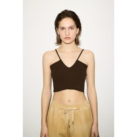 [^ԁF030IS070-0691]THROW by SLYyCROP 2WAY HG CAMIzPOINTFfC[ɎgNbv2WAYjbgL~\[BDETAILFVlbNƃXNGAlbŇ̈قȂO2WAYdlȂ̂ŁA̓̋Cŕ\ς閜\Ci[łBSTYLINGFVA[ACẽCi[gƂĂ񂵂łꖇBFABRIC^MATERIALFLbNobN̂RbgiCfނgpĂ܂BFȂ򊴁FȂLkFȂnFȂ{íAp(gp)N[jOɂAщHыʂ邱Ƃ܂BAp͂BыʂoĂ܂ꍇ́Aыʎ܂̓nT~ŒJɃJbgĎ菜ĉBѕ݂̂鐻i͕\ʂyubVOĖѕ݂𐮂ĉBi摜̓Tv̂߁AFTCYAfނ̍̎dlɕύXꍇ܂̂ŁA\߂Bꕔ\񏤕iɂ܂Ă͐Y̓sɂ肨͂\XƑOシꍇ܂BǉYíAꕔ̓X܁Aʔ̂Ŕ̔̏ꍇ܂B\߂B