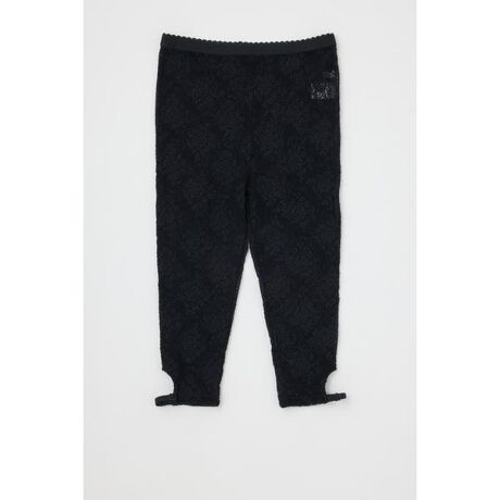 [^ԁF030ISZ81-3091]ySIDE HOLE LACE LEGGINGSzPOINTF~js[X~j{g̃`[XMXBTChz[fBeB[|CgłBDETAILF̂Sʃ[XG炵ghACeBEGXgSɂȂĂ̂ŃXgXt[Œpł܂BSTYLINGF~js[Xɍ킹ăK[[ȃR[fBl[gAăJWAȃXEFbgȂǂƍ킹ĂłBFABRIC^MATERIALFLk̂郌[XngpĂ܂BF聡򊴁FȂLkF聡nFȂ@ׂȃXgb`[XgpĂ܂B܂ANZT[́AЂЂɂӂBi摜̓Tv̂߁AFTCYAfނ̍̎dlɕύXꍇ܂̂ŁA\߂Bꕔ\񏤕iɂ܂Ă͐Y̓sɂ肨͂\XƑOシꍇ܂BǉYíAꕔ̓X܁Aʔ̂Ŕ̔̏ꍇ܂B\߂B