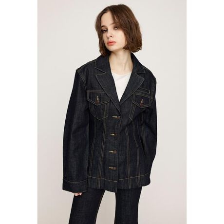 [^ԁF030ISY10-1151]yWYATT TAILOR SHAPED DENIM JK-AzPOINTFEGXgCVFCvAWXgtBbgȃTCYVWPbgBVO{^łƂۂɁBDETAILF؂ւɂ͔zFXeb`{An̂ۂɁBTCWOȂǂ̍וɂ܂łACełBSTYLINGFfނ̃Tuipci030ISY11-1211jXJ[gi030ISY11-1181jƃZbgAbvŒp̂߂łBFABRIC^MATERIALFRbg100̃fjngpĂ܂BFȂ򊴁FȂLkFȂnFȂpɂސFAƓȐFω܂BJ⊾̎ԁApAN[jOɂđ̈ߗށAG݁AƋɐF܂BEWFƂ̑gݍ킹͔ĉBWF͌(O)ɎアߕϐF鎖܂B˓ǔɒԂ炳Ȃ悤ӉBNbV_[WH̐íApɂĉHӏ̍L肪鎖܂Bpɂꑽ̏k݂lW(i˂Č)鎖܂B{^⃊xbgȂǂ̋gpĂꍇ́AˋNŐl̂ΏەɃLY𕉂킹鋰ꂪ܂̂ŁAӉBi摜̓Tv̂߁AFTCYAfނ̍̎dlɕύXꍇ܂̂ŁA\߂Bꕔ\񏤕iɂ܂Ă͐Y̓sɂ肨͂\XƑOシꍇ܂BǉYíAꕔ̓X܁Aʔ̂Ŕ̔̏ꍇ܂B\߂B