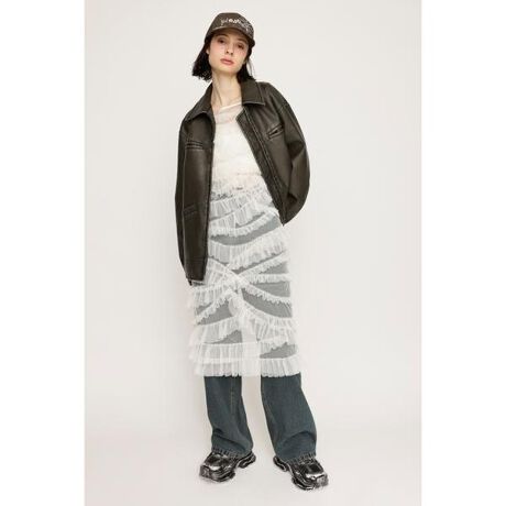 [^ԁF030ISZ33-1041]yFRILL LACE CAMI OPzPOINTFAVg[Ɏ{ꂽtL~s[XBA悢芴̃`[̑fފ|CgłBDETAILFRAVg[fUCɂȂĂāAVѐŜꖇɁB̂t炵͋CoĂ܂BSTYLINGFJbg\[Ȃǂƍ킹ăC[hX^C߁B̓fjC[hƁAG炵X^COɂȂ܂BFABRIC^MATERIALF|GXẽXgb``[gpĂ܂BF聡򊴁FȂLkF聡nFȂi摜̓Tv̂߁AFTCYAfނ̍̎dlɕύXꍇ܂̂ŁA\߂Bꕔ\񏤕iɂ܂Ă͐Y̓sɂ肨͂\XƑOシꍇ܂BǉYíAꕔ̓X܁Aʔ̂Ŕ̔̏ꍇ܂B\߂B