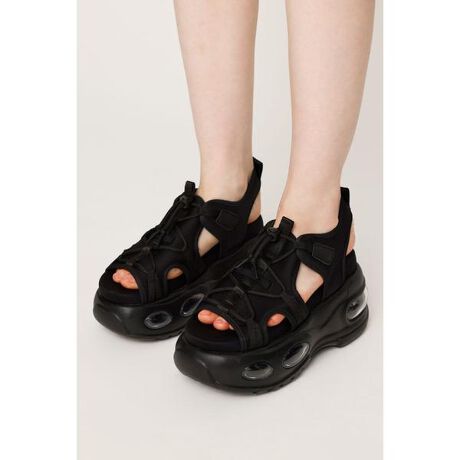 [^ԁF030ISZ55-4431]yAIR VOLUME SOLE TECH SANDALzPOINTFGgh̃GA[\[^NSĐ삵IWĩebNT_BDETAILFq[8.7cmŌ݂Aɂ͂Ȃ{[̂\[Ɏdグ܂BS̓IɂՂƊۂ݂̂VGbgɂȂĂ܂BSTYLINGFs[X~j̃{gƍ킹̂߁BX^COɎ邾ŁAX|[eB[Ŕ̂镵͋CvXĂ܂Bi摜̓Tv̂߁AFTCYAfނ̍̎dlɕύXꍇ܂̂ŁA\߂Bꕔ\񏤕iɂ܂Ă͐Y̓sɂ肨͂\XƑOシꍇ܂BǉYíAꕔ̓X܁Aʔ̂Ŕ̔̏ꍇ܂B\߂B