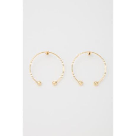 [^ԁF030ISY56-1591]yCIRCULAR BARBELL BIG P^EARRINGzPOINT^DETAILF؂₩ɌĂT[L[o[xrbOsAXBSTYLINGFX^COɃvX邾Ń|CgɂȂfC[g₷ACełBV[ỸlbNXCIRCULAR BARBELL BIG N^C(030ISY56-1601)܂BFABRIC^MATERIALF^JfނgpĂ܂B`^|XggpĂ܂B̎ɂĂ͂Ԃꓙ𐶂ꍇ܂̂ŁA畆Ɉُ́Agp~߂AɂkBAAŉtȂǂɐGꂽA玉yщ̒~ςɂϐFώꍇ܂BIɂӂ̃eiX肢܂Bŉtiɒڂ鎖悤ӉB[ӎ]摜̏i̓TvłBۂ̏iƎdlAH኱قȂꍇ܂B摜̏i͌̏Ǝ˂pxAg̃j^[ɂAƐFقȂꍇ܂BpA舵̍ۂ́AAeV^OmFBꕔ\񏤕iɂ܂Ă͐Y̓sɂ肨͂\XƑOシꍇ܂BǉYíAꕔ̓X܁Aʔ̂Ŕ̔̏ꍇ܂B\߂Bi摜̓Tv̂߁AFTCYAfނ̍̎dlɕύXꍇ܂̂ŁA\߂Bꕔ\񏤕iɂ܂Ă͐Y̓sɂ肨͂\XƑOシꍇ܂BǉYíAꕔ̓X܁Aʔ̂Ŕ̔̏ꍇ܂B\߂B