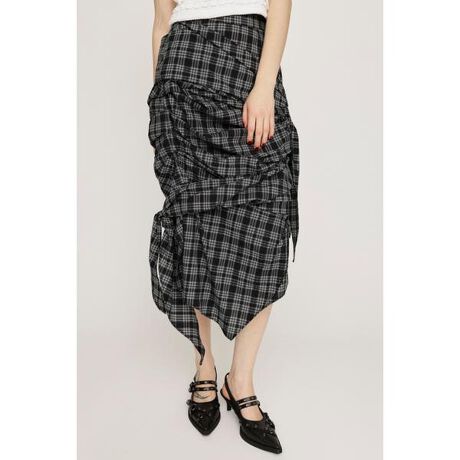 [^ԁF030ISZ31-3651]yTUCKED TIE SKzPOINTF^bN{A̓IȃVGbg|Cg̃XJ[gBĂ^ĆA萂炵ƋCɂĕς܂BDETAILFقȂނ̃`FbNgpAJ[ɂĈႤ\ɁBXbgĂ̂ŁA΂QłBSTYLINGFVvȃgbvX킹邾ŉfACeBJ[Ȃ̂ŁAǂȃgbvXƂQłBFABRIC^MATERIALFG̗ǂRbgfނgpĂ܂BFȂ򊴁FȂLkFȂnF聦{i͑fނ̓F܂BAN[jOApigpjɑ̈ߗނG݁AƋނɐFڂ肷鎖܂BɊJŎԂł́AFɂȂ܂BAWFƂ̑gݍ킹͔A舵ɂ͏\ӉBi摜̓Tv̂߁AFTCYAfނ̍̎dlɕύXꍇ܂̂ŁA\߂Bꕔ\񏤕iɂ܂Ă͐Y̓sɂ肨͂\XƑOシꍇ܂BǉYíAꕔ̓X܁Aʔ̂Ŕ̔̏ꍇ܂B\߂B