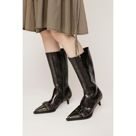 [^ԁF030ISZ55-1381]yPOINTED TOE TINY BOOTSzPOINTFgh̃|CebhgDu[cBDETAILFtBbĝVGbgőYɖĂ܂B򊴂̂錩炵oĂACeBSTYLINGFOXJ[gɍ킹A~jƍ킹ăfBCNȃR[fBl[gɂ߁B҂ƂVGbgȂ̂ŁACh{gɂgpł܂BFABRIC^MATERIALF򊴂̂鍇fނgpĂ܂Bre[WHnhChɂĎ{Ă邽߁AHɌ̍܂B炩߂BFFAgpƂƂɂɕ\ʕωꍇ܂Ai̓ƂĂAy݂Bi摜̓Tv̂߁AFTCYAfނ̍̎dlɕύXꍇ܂̂ŁA\߂Bꕔ\񏤕iɂ܂Ă͐Y̓sɂ肨͂\XƑOシꍇ܂BǉYíAꕔ̓X܁Aʔ̂Ŕ̔̏ꍇ܂B\߂B