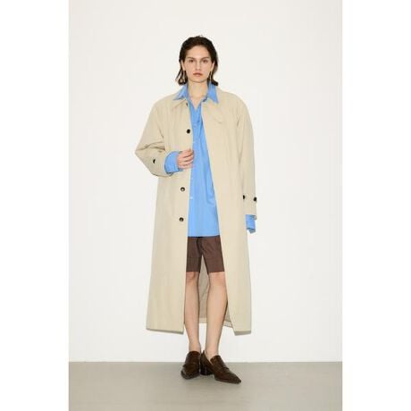 [^ԁF030IS030-2891]THROW by SLYyDOLMAN SOUTIEN COLLAR COATzPOINTFx[VbNȃfUCɃ_ȃjAXYXeJ[R[gBDETAILFƒ䂪Ah}X[ũpbhCV_[ɂŁA[ĥlۂVGbgɂփAbvf[gBp邾ŗlɂȂꒅBSTYLINGFfjX^CȂǃfC[ItBXV[܂ŕLłAE^[BFABRIC^MATERIALF悢̃RbgcCngpBFȂ򊴁FȂLkFȂnF聦i摜̓Tv̂߁AFTCYAfނ̍̎dlɕύXꍇ܂̂ŁA\߂Bꕔ\񏤕iɂ܂Ă͐Y̓sɂ肨͂\XƑOシꍇ܂BǉYíAꕔ̓X܁Aʔ̂Ŕ̔̏ꍇ܂B\߂B