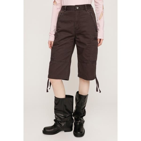 SLY スライ　SILAS DYE L／W STRAIGHT PT-E デニム SILAS DYE L／W STRAIGHT PT-E | スライ(SLY) | マルイウェブ