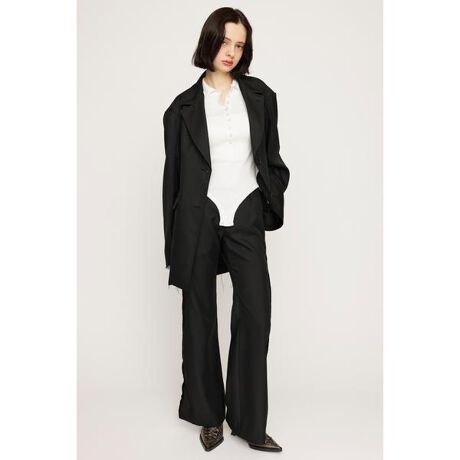 [^ԁF030ISZ31-0911]yCUT OUT L^W FLARE PTzPOINTFTChɐ؂ςȂfUC{tApcBDETAILFgh̃[EGXgŁÅ̂VGbg|CgBqbvr܂łƂCȂ̂ŁArʂQBO[͐􂢉HĂ̂ŁAȂꊴAbvĂACełBSTYLINGFV[ỸWPbgi030ISZ30-0921jƃZbgAbvŒpł܂BVvȃgbvX̃|CgɂANbṽgbvXƍ킹ăwV[Ȕyނ̂߁BFABRIC^MATERIALFQ|GXe100gpĂ܂BBLK͐ioCIEHbVHAGRY͐iAVbhH{Ă܂BFȂ򊴁FȂLkFȂnFȂi摜̓Tv̂߁AFTCYAfނ̍̎dlɕύXꍇ܂̂ŁA\߂Bꕔ\񏤕iɂ܂Ă͐Y̓sɂ肨͂\XƑOシꍇ܂BǉYíAꕔ̓X܁Aʔ̂Ŕ̔̏ꍇ܂B\߂B