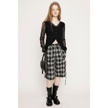 [^ԁF030ISZ31-1941]yDAMAGE LACE CHECK MIDDLE PTzPOINTFgh̃`FbNۓIȃ~hpcBŎƍAghꂽX^CɂȂACełBDETAILFG܂ł~fBAŁAioȂłp₷䊴ɂȂĂ܂BO猩ƃJWAȈۂ̃fBeB[łAobÑ[XAbvfBeB[K[[ȕ͋CvXBSTYLINGFꖇŗlɂȂpcȂ̂ŁAVvTVcJbg\[ŃJWAłAK[[ȃ[XuEX킹G߂̃X^COłB́AI[o[TCỸWPbgȂǂƍ킹Ē̂߁BFABRIC^MATERIALFSn̗ǂ|GXe[ngpĂ܂BFȂ򊴁FȂLkF聡@nFȂ{i͑fނ̓F܂BAN[jOApigpjɑ̈ߗނG݁AƋނɐFڂ肷鎖܂BɊJŎԂł́AFɂȂ܂BAWFƂ̑gݍ킹͔A舵ɂ͏\ӉB{i͉ߓxȗ͂̉ŖDڂJAD莅DڂJ܂܂A|ɂ莅̔яoꂪ₷̂łӉB[ӎ]摜̏i̓TvłBۂ̏iƎdlAH኱قȂꍇ܂B摜̏i͌̏Ǝ˂pxAg̃j^[ɂAƐFقȂꍇ܂BpA舵̍ۂ́AAeV^OmFBꕔ\񏤕iɂ܂Ă͐Y̓sɂ肨͂\XƑOシꍇ܂BǉYíAꕔ̓X܁Aʔ̂Ŕ̔̏ꍇ܂B\߂B