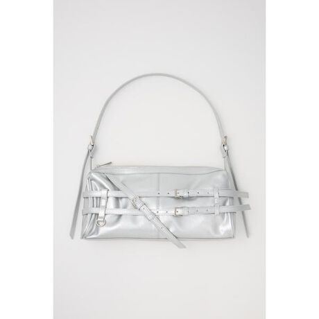 [^ԁF030ISR55-2901]yBELTED SHOULDER BAGzPOINT^DETAILFXeb`zFƃn[lXfBe[nhobOBfC[Ɏg钚xǂ傫ɂȂĂ܂BzCg̓NbNH̑fނgpĂ܂BSTYLINGFX^COɃvX邾ŃANZgɂȂACeBV[Y킸ɒgpł܂BFABRIC^MATERIALFfނgpĂ܂BgpĂ܂Bgp񐔂ɂ炸AԂ̌o߂Ƌɗ򉻂AЂъǍ܂Bꂪt܂܂̕u͗򉻂𑁂߂܂̂łӉBߓxȖC͎̔̌ɂȂ܂̂łBۊǂ͍A̓ȂꏊɕۊǂĉBZF͐Fꍇ܂BZW̔zFgݍ킹͔ĂB