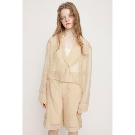 [^ԁF030ISY33-2211]ySHEER TAILOR JUMPSUITSzPOINTFVA[fނڂЂAe[[WvX[cBDETAILF悢[YȃVGbgłAVGbgɂX^CAbvĂACeBVA[fނꖇŁAƍÑX^COɁBSTYLINGFꖇŗlɂȂA̓[t@[pvXȂǏ炵X^COd߂̃u[cŃ[hɂB̓I[o[TCỸWPbg킹߂łBFABRIC^MATERIALFSn̗ǂVA[fނgpĂ܂BF聡򊴁FȂLkFȂ@nFȂ{i͌iOjɎアߕϐF邱Ƃ܂˓uɒԂ炳ȂŉB{i͑fނ̓F܂BAN[jOApigpjɑ̈ߗނG݁AƋނɐFڂ肷鎖܂BɊJŎԂł́AFɂȂ܂BAWFƂ̑gݍ킹͔A舵ɂ͏\ӉB{íAdgpĂ܂Bq̂qlɂ͒pigpj̍ۂ̖Cɂ肩Ԃ₩݂𐶂ꍇ܂BɈُ́ApTBp̍ہA{iڔɐGۂ́ACi[gݍ킹ĂpB[ӎ]摜̏i̓TvłBۂ̏iƎdlAH኱قȂꍇ܂B摜̏i͌̏Ǝ˂pxAg̃j^[ɂAƐFقȂꍇ܂BpA舵̍ۂ́AAeV^OmFBꕔ\񏤕iɂ܂Ă͐Y̓sɂ肨͂\XƑOシꍇ܂BǉYíAꕔ̓X܁Aʔ̂Ŕ̔̏ꍇ܂B\߂B