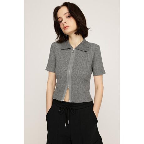 [^ԁF030ISZ80-1981]yFRONT ZIP CUT RIB TOPSzPOINTFNlC̃_uWbvJbggbvXBF荇jAXJ[VvȃfUCłAƍꖇłBDETAILFtg̃Wbv́Agh̋tJt@Xi[Ȃ̂ŉJĔȂǁAX^COɂėlXȒy߂܂B䊴́AȂ悢~jȂ̂ŁASĂp܂BSTYLINGFJWAɃpcX^CłA炵XJ[gX^C̊OACeƂĂAǂȃX^COɂłn}钅񂵖\ACełBFABRIC^MATERIALFpbƂJbgfނȂ̂ŁAĐ܂ŉKɂp܂BFȂ򊴁FȂLkF聡nFȂ[ӎ]摜̏i̓TvłBۂ̏iƎdlAH኱قȂꍇ܂B摜̏i͌̏Ǝ˂pxAg̃j^[ɂAƐFقȂꍇ܂BpA舵̍ۂ́AAeV^OmFBꕔ\񏤕iɂ܂Ă͐Y̓sɂ肨͂\XƑOシꍇ܂BǉYíAꕔ̓X܁Aʔ̂Ŕ̔̏ꍇ܂B\߂Bi摜̓Tv̂߁AFTCYAfނ̍̎dlɕύXꍇ܂̂ŁA\߂Bꕔ\񏤕iɂ܂Ă͐Y̓sɂ肨͂\XƑOシꍇ܂BǉYíAꕔ̓X܁Aʔ̂Ŕ̔̏ꍇ܂B\߂B