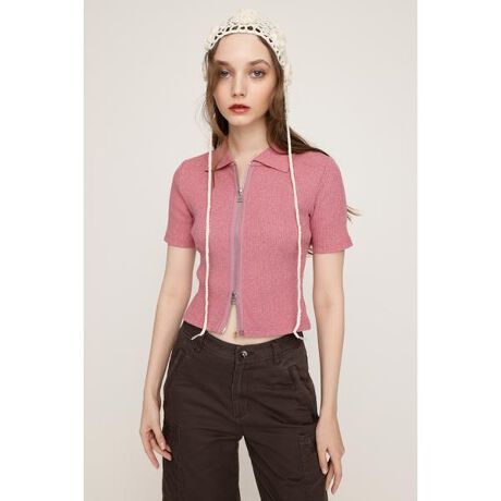 [^ԁF030ISZ80-1981]yFRONT ZIP CUT RIB TOPSzPOINTFNlC̃_uWbvJbggbvXBF荇jAXJ[VvȃfUCłAƍꖇłBDETAILFtg̃Wbv́Agh̋tJt@Xi[Ȃ̂ŉJĔȂǁAX^COɂėlXȒy߂܂B䊴́AȂ悢~jȂ̂ŁASĂp܂BSTYLINGFJWAɃpcX^CłA炵XJ[gX^C̊OACeƂĂAǂȃX^COɂłn}钅񂵖\ACełBFABRIC^MATERIALFpbƂJbgfނȂ̂ŁAĐ܂ŉKɂp܂BFȂ򊴁FȂLkF聡nFȂ[ӎ]摜̏i̓TvłBۂ̏iƎdlAH኱قȂꍇ܂B摜̏i͌̏Ǝ˂pxAg̃j^[ɂAƐFقȂꍇ܂BpA舵̍ۂ́AAeV^OmFBꕔ\񏤕iɂ܂Ă͐Y̓sɂ肨͂\XƑOシꍇ܂BǉYíAꕔ̓X܁Aʔ̂Ŕ̔̏ꍇ܂B\߂Bi摜̓Tv̂߁AFTCYAfނ̍̎dlɕύXꍇ܂̂ŁA\߂Bꕔ\񏤕iɂ܂Ă͐Y̓sɂ肨͂\XƑOシꍇ܂BǉYíAꕔ̓X܁Aʔ̂Ŕ̔̏ꍇ܂B\߂B