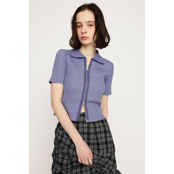 PUFF SLEEVE CUT トップス | スライ(SLY) | マルイウェブチャネル