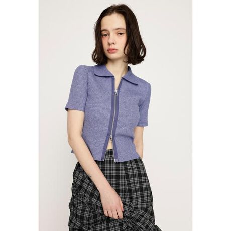 [^ԁF030ISZ80-1981]yFRONT ZIP CUT RIB TOPSzPOINTFNlC̃_uWbvJbggbvXBF荇jAXJ[VvȃfUCłAƍꖇłBDETAILFtg̃Wbv́Agh̋tJt@Xi[Ȃ̂ŉJĔȂǁAX^COɂėlXȒy߂܂B䊴́AȂ悢~jȂ̂ŁASĂp܂BSTYLINGFJWAɃpcX^CłA炵XJ[gX^C̊OACeƂĂAǂȃX^COɂłn}钅񂵖\ACełBFABRIC^MATERIALFpbƂJbgfނȂ̂ŁAĐ܂ŉKɂp܂BFȂ򊴁FȂLkF聡nFȂ[ӎ]摜̏i̓TvłBۂ̏iƎdlAH኱قȂꍇ܂B摜̏i͌̏Ǝ˂pxAg̃j^[ɂAƐFقȂꍇ܂BpA舵̍ۂ́AAeV^OmFBꕔ\񏤕iɂ܂Ă͐Y̓sɂ肨͂\XƑOシꍇ܂BǉYíAꕔ̓X܁Aʔ̂Ŕ̔̏ꍇ܂B\߂Bi摜̓Tv̂߁AFTCYAfނ̍̎dlɕύXꍇ܂̂ŁA\߂Bꕔ\񏤕iɂ܂Ă͐Y̓sɂ肨͂\XƑOシꍇ܂BǉYíAꕔ̓X܁Aʔ̂Ŕ̔̏ꍇ܂B\߂B