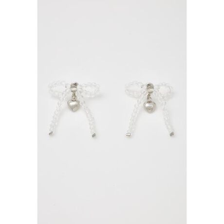 [^ԁF030ISY56-3561]yRIBBON CHARM P^EARRINGzPOINTFGgh̃{`[t̉炵r[YsAXBDETAILF悢TCYŕt₷AтɗĥŁA܂؂₩ȈۂɂĂACeBJ[ɂđfނςĂ̂ŁAIԐFňۂς܂BSTYLINGFX^COɃvX邾Ń|CgɁBigɂp[eB[Ȃǂ̃IP[WV[ɂ߁B`^|XggpĂ܂B̎ɂĂ͂Ԃꓙ𐶂ꍇ܂̂ŁA畆Ɉُ́Agp~߂AɂkBAAŉtȂǂɐGꂽA玉yщ̒~ςɂϐFώꍇ܂BIɂӂ̃eiX肢܂Bŉtiɒڂ鎖悤ӉBi摜̓Tv̂߁AFTCYAfނ̍̎dlɕύXꍇ܂̂ŁA\߂Bꕔ\񏤕iɂ܂Ă͐Y̓sɂ肨͂\XƑOシꍇ܂BǉYíAꕔ̓X܁Aʔ̂Ŕ̔̏ꍇ܂B\߂B