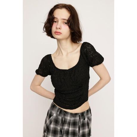 [^ԁF030ISZ80-3191]yPUFF SLEEVE GATHER CUT TOPSzPOINTFptX[ufUCgh̃[XJbggbvXB邾ŃR[fCɉ؂₩ɂȂACełBDETAILF悢{[̃ptX[uUlbN̋݌XbLĂ܂BɌčׂȂVGbgȂ̂ŁAEGXĝ݂|CgBSTYLINGFK[[Ȉۂ̃gbvXȂ̂ŁAfjn[tpcȂǂ̃JWAȃACe킹Ē̂GSLY炵X^COł߂łB́AU[WPbgȂǋ߂̃ACeƍ킹̂ꉟBFABRIC^MATERIALF悭Lk̂郌[XfނgpĂ܂BF聡򊴁FȂLkF聡@nF[ӎ]摜̏i̓TvłBۂ̏iƎdlAH኱قȂꍇ܂B摜̏i͌̏Ǝ˂pxAg̃j^[ɂAƐFقȂꍇ܂BpA舵̍ۂ́AAeV^OmFBꕔ\񏤕iɂ܂Ă͐Y̓sɂ肨͂\XƑOシꍇ܂BǉYíAꕔ̓X܁Aʔ̂Ŕ̔̏ꍇ܂B\߂B