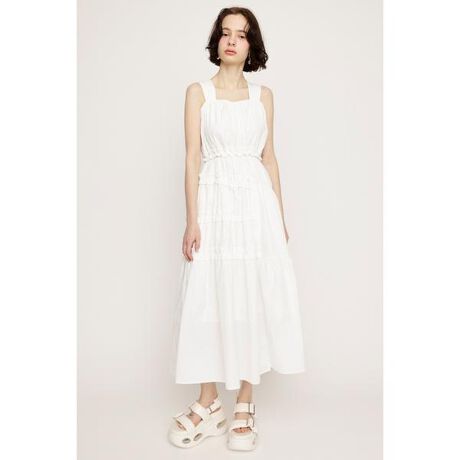 [^ԁF030ISY33-2671]yASYMMETRY FRILL L^OPzPOINTFEAVg[ȃtfBeB[炵ۂ̃Os[XB̃{fBeB[|CgłBDETAILFEGXgSdlŃbNXȂV_[gɎꂽV[OfBeB[ƃtfBeB[fUCڂ䂫܂BSTYLINGFꖇŊoACeBɂ̓tbgV[Y͂AXj[J[T_킹Ă킢łBFABRIC^MATERIALFiC100gpĂ܂BFȂ򊴁F聡LkFȂ@nF聦{i͑fނ̓F܂BAN[jOApigpjɑ̈ߗނG݁AƋނɐFڂ肷鎖܂BɊJŎԂł́AFɂȂ܂BAWFƂ̑gݍ킹͔A舵ɂ͏\ӉB[ӎ]摜̏i̓TvłBۂ̏iƎdlAH኱قȂꍇ܂B摜̏i͌̏Ǝ˂pxAg̃j^[ɂAƐFقȂꍇ܂BpA舵̍ۂ́AAeV^OmFBꕔ\񏤕iɂ܂Ă͐Y̓sɂ肨͂\XƑOシꍇ܂BǉYíAꕔ̓X܁Aʔ̂Ŕ̔̏ꍇ܂B\߂B