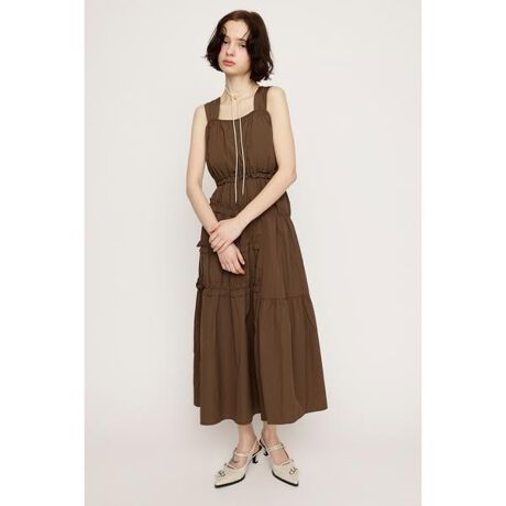 [^ԁF030ISY33-2671]yASYMMETRY FRILL L^OPzPOINTFEAVg[ȃtfBeB[炵ۂ̃Os[XB̃{fBeB[|CgłBDETAILFEGXgSdlŃbNXȂV_[gɎꂽV[OfBeB[ƃtfBeB[fUCڂ䂫܂BSTYLINGFꖇŊoACeBɂ̓tbgV[Y͂AXj[J[T_킹Ă킢łBFABRIC^MATERIALFiC100gpĂ܂BFȂ򊴁F聡LkFȂ@nF聦{i͑fނ̓F܂BAN[jOApigpjɑ̈ߗނG݁AƋނɐFڂ肷鎖܂BɊJŎԂł́AFɂȂ܂BAWFƂ̑gݍ킹͔A舵ɂ͏\ӉB[ӎ]摜̏i̓TvłBۂ̏iƎdlAH኱قȂꍇ܂B摜̏i͌̏Ǝ˂pxAg̃j^[ɂAƐFقȂꍇ܂BpA舵̍ۂ́AAeV^OmFBꕔ\񏤕iɂ܂Ă͐Y̓sɂ肨͂\XƑOシꍇ܂BǉYíAꕔ̓X܁Aʔ̂Ŕ̔̏ꍇ܂B\߂B