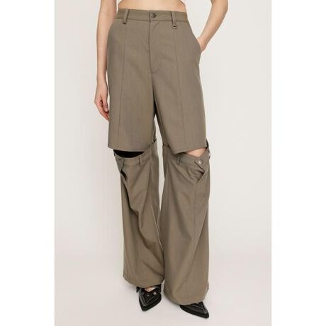 [^ԁF030ISR31-2471]yCUT OUT REMAKE STRAIGHT PTzPOINTFG̃JbgfUCXg[gpcBJbgxg[v̂悤ȎdlɂȂĂ̂ƍꒅłBDETAILFG̃Jbg̓xg[vfUCɂȂĂāA{^O\ŗVѐS2WAYpcłBY߂ȃX[cngpĂ̂ŁAJWALw̕ɒpĒ₷ȂĂ܂BSTYLINGFꖇŗlɂȂpcȂ̂ŁAVvȃgbvXEGXgCANbṽgbvX킹X^CO߁BFABRIC^MATERIALFY߂̃X[cngpĂ܂BFȂ򊴁FȂLkFȂ@nFȂ{i͑fނ̓F܂BAN[jOApigpjɑ̈ߗނG݁AƋނɐFڂ肷鎖܂BɊJŎԂł́AFɂȂ܂BAWFƂ̑gݍ킹͔A舵ɂ͏\ӉB̐i͐ɂVɂAꂵ₷fނgpĂ܂B[ӎ]摜̏i̓TvłBۂ̏iƎdlAH኱قȂꍇ܂B摜̏i͌̏Ǝ˂pxAg̃j^[ɂAƐFقȂꍇ܂BpA舵̍ۂ́AAeV^OmFBꕔ\񏤕iɂ܂Ă͐Y̓sɂ肨͂\XƑOシꍇ܂BǉYíAꕔ̓X܁Aʔ̂Ŕ̔̏ꍇ܂B\߂B