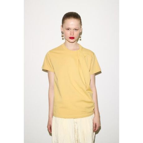 [^ԁF030IS080-2301]THROW by SLYyTWIST ASYMMETRY TOPSzPOINTF݂ɃcCXg^bNfBe[ꂽfUCڂ䂭gbvXBDETAILF悢TCYŃfC[g₷AAVg[fUCŒp邾łȂꊴ̏oACeBSTYLINGFx[VbNȌ`Ȃ̂ŃfjX^C}jbVȃ{gXɂfC[Ɏg񂵂̌ACeƂȂĂ܂BFABRIC^MATERIALFRbg100gpBFȂ򊴁FȂLkFȂ@nFȂ{i͑fނ̓F܂BAN[jOAp(gpjɑ̈ߗނG݁AƋނɐFڂ肷鎖܂BɊJŎԂł́AFɂȂ܂BAWFƂ̑gݍ킹͔A舵ɂ͏\ӉB[ӎ]摜̏i̓TvłBۂ̏iƎdlAH኱قȂꍇ܂B摜̏i͌̏Ǝ˂pxAg̃j^[ɂAƐFقȂꍇ܂BpA舵̍ۂ́AAeV^OmFBꕔ\񏤕iɂ܂Ă͐Y̓sɂ肨͂\XƑOシꍇ܂BǉYíAꕔ̓X܁Aʔ̂Ŕ̔̏ꍇ܂B\߂B