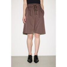 スライ(SLY)の【THROW】GIFT C／P HALF パンツ