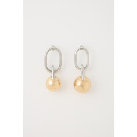 [^ԁF030ISY56-3941]yMETALBALL P^EARRINGzPOINTFt邾ő݊̂郁^{[fUC̃sAXBDETAILFI[o^̃^ɏd̂zF^{[fUCڂ܂B܂Eŏ㉺̃TCYႤ̂|CgɁBSTYLINGFig͂AIP[W̃R[fBl[gɂ킹₷ACełBFABRIC^MATERIALF^JgpĂ܂B`^|XggpĂ܂B̎ɂĂ͂Ԃꓙ𐶂ꍇ܂̂ŁA畆Ɉُ́Agp~߂AɂkBAAŉtȂǂɐGꂽA玉yщ̒~ςɂϐFώꍇ܂BIɂӂ̃eiX肢܂Bŉtiɒڂ鎖悤ӉB[ӎ]摜̏i̓TvłBۂ̏iƎdlAH኱قȂꍇ܂B摜̏i͌̏Ǝ˂pxAg̃j^[ɂAƐFقȂꍇ܂BpA舵̍ۂ́AAeV^OmFBꕔ\񏤕iɂ܂Ă͐Y̓sɂ肨͂\XƑOシꍇ܂BǉYíAꕔ̓X܁Aʔ̂Ŕ̔̏ꍇ܂B\߂B