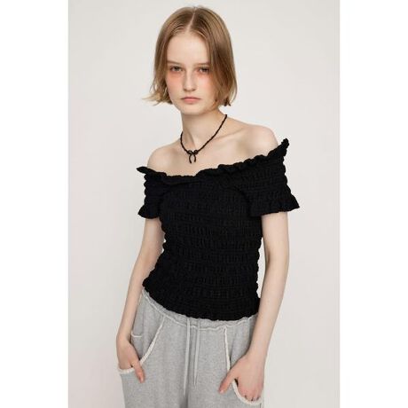 [^ԁF030ISY80-4601]ySHEER SHIRRING BUSTIER TOPSzPOINTFŜɃV[OfBe[{A邾ŉ؂₩Ȉۂ^rX`FgbvXłB悭VA[̂fނCȈۂɁBDETAILFVlbNƃItV_[Ō̈Ⴄ2WAYdlŒpł邽߁A̓̋Cňۂς܂B悢p邾ŏ炵ۂɁBSTYLINGFfjX^C͂ARpNgȃACê߁AfC[g₷ACeƂȂĂ܂BJ[oG[VLxȂSFWJ|CgBF聡򊴁F₠聡LkF聡@nFȂ{i͑fނ̓F܂BAN[jOAp(gpjɑ̈ߗނG݁AƋނɐFڂ肷鎖܂BɊJŎԂł́AFɂȂ܂BAWFƂ̑gݍ킹͔A舵ɂ͏\ӉB[ӎ]摜̏i̓TvłBۂ̏iƎdlAH኱قȂꍇ܂B摜̏i͌̏Ǝ˂pxAg̃j^[ɂAƐFقȂꍇ܂BpA舵̍ۂ́AAeV^OmFBꕔ\񏤕iɂ܂Ă͐Y̓sɂ肨͂\XƑOシꍇ܂BǉYíAꕔ̓X܁Aʔ̂Ŕ̔̏ꍇ܂B\߂B