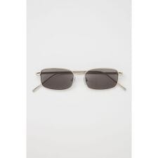 スライ(SLY)のSILVER FRAME EYE WEAR