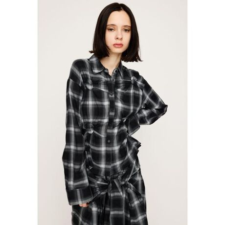 [^ԁF030IAY30-1091]yCHECK KNOT DETAIL SHzPOINTFGڂ̃`FbNꂽmbgfBe[VcBDETAILFIWiŋNH`FbNɁAX_ɎꂽmbgfBe[p邾łȂꊴoĂ܂BSTYLINGF傫Ȃ悭RpNgȃTCYɂȂĂ̂ŉHDƂĂ͂Aǂȃ{gXfC[ɍ킹₷łBFABRIC^MATERIALFRbg[̔G̗ǂfނgpBFȂ򊴁FȂLkFȂ@nFȂ[ӎ]摜̏i̓TvłBۂ̏iƎdlAH኱قȂꍇ܂B摜̏i͌̏Ǝ˂pxAg̃j^[ɂAƐFقȂꍇ܂BpA舵̍ۂ́AAeV^OmFBꕔ\񏤕iɂ܂Ă͐Y̓sɂ肨͂\XƑOシꍇ܂BǉYíAꕔ̓X܁Aʔ̂Ŕ̔̏ꍇ܂B\߂B