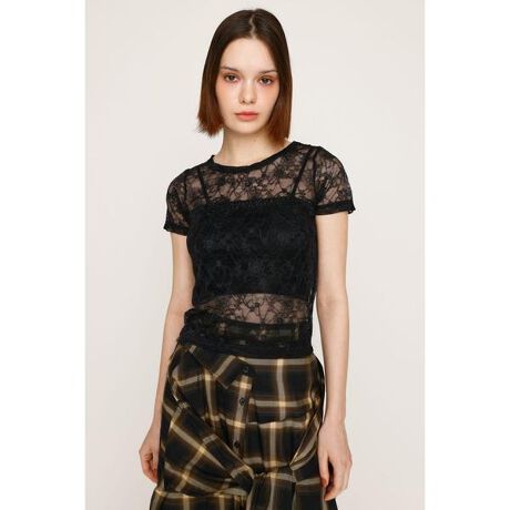 [^ԁF030IAR90-0661]yCUT LACE EMBROIDERY T^SHzPOINTFĂɗCȃ[Xfނgp肰ȂhJS|Cg̃gbvXłBDETAILFiȉԕ[XgpA[XƓF̂肰ȂML̃SVvȃfUC̒ɂVѐSvXB炵x[WƒԂ̃ubN2FWJłB1ŒpĂCi[głẢđ劈􂷂郌[XgbvXłBSTYLINGFԂ̃fjXEFbgpc킹߂łBL~\[s[XȂǂ̃Ci[ƂĂgp钅񂵂₷ACełBFABRIC^MATERIALFLk̂郌[XfނgpBF聡򊴁F₠聡LkF₠聡@nFȂ{íAfP[gȑfނgpĂ܂B\ʂ̑e[̉sƂ̖CɂA|ՂAoꂽ؂ꂽAщHꍇ܂̂łӉB[ӎ]摜̏i̓TvłBۂ̏iƎdlAH኱قȂꍇ܂B摜̏i͌̏Ǝ˂pxAg̃j^[ɂAƐFقȂꍇ܂BpA舵̍ۂ́AAeV^OmFBꕔ\񏤕iɂ܂Ă͐Y̓sɂ肨͂\XƑOシꍇ܂BǉYíAꕔ̓X܁Aʔ̂Ŕ̔̏ꍇ܂B\߂B