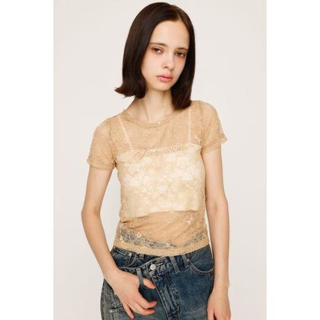 [^ԁF030IAR90-0661]yCUT LACE EMBROIDERY T^SHzPOINTFĂɗCȃ[Xfނgp肰ȂhJS|Cg̃gbvXłBDETAILFiȉԕ[XgpA[XƓF̂肰ȂML̃SVvȃfUC̒ɂVѐSvXB炵x[WƒԂ̃ubN2FWJłB1ŒpĂCi[głẢđ劈􂷂郌[XgbvXłBSTYLINGFԂ̃fjXEFbgpc킹߂łBL~\[s[XȂǂ̃Ci[ƂĂgp钅񂵂₷ACełBFABRIC^MATERIALFLk̂郌[XfނgpBF聡򊴁F₠聡LkF₠聡@nFȂ{íAfP[gȑfނgpĂ܂B\ʂ̑e[̉sƂ̖CɂA|ՂAoꂽ؂ꂽAщHꍇ܂̂łӉB[ӎ]摜̏i̓TvłBۂ̏iƎdlAH኱قȂꍇ܂B摜̏i͌̏Ǝ˂pxAg̃j^[ɂAƐFقȂꍇ܂BpA舵̍ۂ́AAeV^OmFBꕔ\񏤕iɂ܂Ă͐Y̓sɂ肨͂\XƑOシꍇ܂BǉYíAꕔ̓X܁Aʔ̂Ŕ̔̏ꍇ܂B\߂B