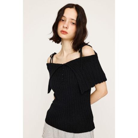 [^ԁF030IAY70-1131]yOFFSHOULDER RIB HG TOPSzPOINTFrbOJ[|Cg̃gh̃ItV_[fUCꂽnCQ[WugbvXBDETAILF肩fReɂĂ郉Cɂ܂B̃Xgbv̓{ɂȂĂ̂ōDȈʒuŃ{тĒł܂B܂ŉāA_ȌX^Cy߂܂BSTYLINGFƒȂARpNgȃTCYȂ̂Ńfj`mpȂǂƍ킹JWAX^C͂A^CgXJ[gtAXJ[gƍ킹tF~jȒȂ܂ŃfC[Ɏg񂵂ł1łBFABRIC^MATERIALFRbgiC̃nCQ[WfގgpBFȂ򊴁FȂLkFȂ@nFȂ{i͑fނ̓F܂BAN[jOAp(gp)ɑ̈ߗނG݁AƋނɐFڂ肷鎖܂BɊJŎԂł́AFɂȂ܂BAWFƂ̑gݍ킹͔A舵ɂ͏\ӉB[ӎ]摜̏i̓TvłBۂ̏iƎdlAH኱قȂꍇ܂B摜̏i͌̏Ǝ˂pxAg̃j^[ɂAƐFقȂꍇ܂BpA舵̍ۂ́AAeV^OmFBꕔ\񏤕iɂ܂Ă͐Y̓sɂ肨͂\XƑOシꍇ܂BǉYíAꕔ̓X܁Aʔ̂Ŕ̔̏ꍇ܂B\߂B