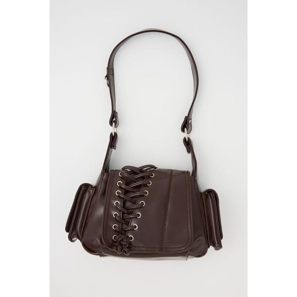 【THROW】VERTICAL BAR MINIMAL バッグ THROW by SLY | 【THROW】VERTICAL BAR MINIMAL バッグ (すべて