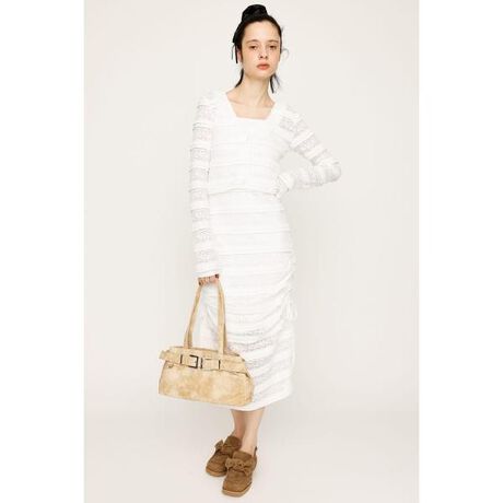 [^ԁF030IA433-3041]yFRONT BUTTON LACE 2P L^OPzPOINTFꂼꒅ񂵂łJ[fBKƃOs[X̂2s[XZbgB̊̂t[Xfނ|CgBZbgŒ̃oXA񂵗͔Q̃ZbgłBDETAILFJ[fBK͒悢VlbNŃfReYɂ݂ĂfUCɁBOs[X̓TChV[OɂȂĂACɂĒςĂp܂BEGXg琞ɂăXgƗ悤ȃVGbgŁẪCYɌĂ܂Bs[X͗ntłBSTYLINGFs[XłAJ[fBKƃfj̃X^COȂǁAlXȒȂył܂BFABRIC^MATERIALF̊̂Jbg[XfނgpBFgbvX݂̂聡򊴁FȂLkF聡@nFs[X݂̂聜{i͑fނ̓F܂BAN[jOAp(gpjɑ̈ߗނG݁AƋނɐFڂ肷鎖܂BɊJŎԂł́AFɂȂ܂BAWFƂ̑gݍ킹͔A舵ɂ͏\ӉB{íAfP[gȑfނgpĂ܂B\ʂ̑e[̉sƂ̖CɂA|ՂAoꂽ؂ꂽAщHꍇ܂̂łӉB{i͑fށAfUC̓As[Xݒ萡@3cmx̌̍\܂B̂قǂ肢܂B{i͑fށAfUC̓nK[ۊǂŏiLтĂ܂ꂪ܂B݂ł̕ۊǂ߂܂B[ӎ]摜̏i̓TvłBۂ̏iƎdlAH኱قȂꍇ܂B摜̏i͌̏Ǝ˂pxAg̃j^[ɂAƐFقȂꍇ܂BpA舵̍ۂ́AAeV^OmFBꕔ\񏤕iɂ܂Ă͐Y̓sɂ肨͂\XƑOシꍇ܂BǉYíAꕔ̓X܁Aʔ̂Ŕ̔̏ꍇ܂B\߂B