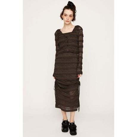 [^ԁF030IA433-3041]yFRONT BUTTON LACE 2P L^OPzPOINTFꂼꒅ񂵂łJ[fBKƃOs[X̂2s[XZbgB̊̂t[Xfނ|CgBZbgŒ̃oXA񂵗͔Q̃ZbgłBDETAILFJ[fBK͒悢VlbNŃfReYɂ݂ĂfUCɁBOs[X̓TChV[OɂȂĂACɂĒςĂp܂BEGXg琞ɂăXgƗ悤ȃVGbgŁẪCYɌĂ܂Bs[X͗ntłBSTYLINGFs[XłAJ[fBKƃfj̃X^COȂǁAlXȒȂył܂BFABRIC^MATERIALF̊̂Jbg[XfނgpBFgbvX݂̂聡򊴁FȂLkF聡@nFs[X݂̂聜{i͑fނ̓F܂BAN[jOAp(gpjɑ̈ߗނG݁AƋނɐFڂ肷鎖܂BɊJŎԂł́AFɂȂ܂BAWFƂ̑gݍ킹͔A舵ɂ͏\ӉB{íAfP[gȑfނgpĂ܂B\ʂ̑e[̉sƂ̖CɂA|ՂAoꂽ؂ꂽAщHꍇ܂̂łӉB{i͑fށAfUC̓As[Xݒ萡@3cmx̌̍\܂B̂قǂ肢܂B{i͑fށAfUC̓nK[ۊǂŏiLтĂ܂ꂪ܂B݂ł̕ۊǂ߂܂B[ӎ]摜̏i̓TvłBۂ̏iƎdlAH኱قȂꍇ܂B摜̏i͌̏Ǝ˂pxAg̃j^[ɂAƐFقȂꍇ܂BpA舵̍ۂ́AAeV^OmFBꕔ\񏤕iɂ܂Ă͐Y̓sɂ肨͂\XƑOシꍇ܂BǉYíAꕔ̓X܁Aʔ̂Ŕ̔̏ꍇ܂B\߂B