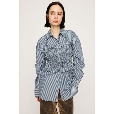 [^ԁF030IAR30-4441]yBUSTIER LAYRED SHzPOINTFSLYōNlCrX`FC[hVcɏH~ł閳nlCr[čĂѓoBfUC͕ς炸A[YȃVGbg̃Vcɓfނ̃rX`FtZbgACeBɂVɂÂ₷fނgpĂ̂ŃfC[gɂ߁BDETAILFrX`F͂ӂ񂾂Ɏ{ꂽV[Oƃtƃ{ŁA؂₩炵ۂvXĂ܂BVc͍BȂ̂ŋCɂȂ{fBCJo[ȂA1ŒfACełBNɈ2F̃XgCvƁAVF̖nlCr[͑l[hȈۂ^J[łBSTYLINGFVc̏ɃrX`FC[hX^CAVc̒ɃrX`F𒅗pāAVcHD̂悤ɒpX^CȂǁA񂵗͂̍ACeBFABRIC^MATERIALFɂVɂAꂵ₷fނgpĂ܂BFȂ򊴁FȂLkFȂ@nFȂE{i͑fނ̓F܂BAN[jOAp(gpjɑ̈ߗނG݁AƋނɐFڂ肷鎖܂BɊJŎԂł́AFɂȂ܂BAWFƂ̑gݍ킹͔A舵ɂ͏\ӉB̐i͐ɂVɂAꂵ₷fނgpĂ܂B[ӎ]摜̏i̓TvłBۂ̏iƎdlAH኱قȂꍇ܂B摜̏i͌̏Ǝ˂pxAg̃j^[ɂAƐFقȂꍇ܂BpA舵̍ۂ́AAeV^OmFBꕔ\񏤕iɂ܂Ă͐Y̓sɂ肨͂\XƑOシꍇ܂BǉYíAꕔ̓X܁Aʔ̂Ŕ̔̏ꍇ܂B\߂B