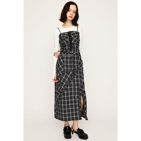 [^ԁF030IAR33-2221]yFRONT HOOK CHECK CAMI OPzPOINTFHłJ[gݍ킹`FbNƗVѐSו̃fUC܂łL~\[s[XBEGXgʒu߂ɐݒ肵Ap邾ŃX^CAbv܂B炵VGbgȂAtgzbNƐ̃ng{^Œ悭GbW̌ANZg|CgBDETAILF̃{^͊J\Ȃ̂Ń{gƍ킹C[hX^Cy߂܂Bׂ߂̌XgbvƋ̃MU[ŏ炵ĂȂ`FbNŃghvX悢oX̃ACeBEGXgɂ2{̕RgpACM[ȕR̒ʂobNX^C܂ŖÔȂfUCɁBH~łp[v(MPNK)ƃCG[(MBLK)̃`FbNłpӂĂ܂Bǂg[Ȃ̂ŏH~łgp₷AOV[Yő劈􂷂ACeBSTYLINGFL~\[s[X1ł̒p͂łACi[Ƀ^NgbvRpNgTVcȂǂ킹X^CO߂łB܂fjpcƃC[ĥghA1ŗlXȃX^COy߂܂BC[hŃI[V[Yy߂閜\ACełBFABRIC^MATERIALFV[YXŒpłRbg100fނgpBFȂ򊴁FȂLkFȂ@nFĝ݂[ӎ]摜̏i̓TvłBۂ̏iƎdlAH኱قȂꍇ܂B摜̏i͌̏Ǝ˂pxAg̃j^[ɂAƐFقȂꍇ܂BpA舵̍ۂ́AAeV^OmFBꕔ\񏤕iɂ܂Ă͐Y̓sɂ肨͂\XƑOシꍇ܂BǉYíAꕔ̓X܁Aʔ̂Ŕ̔̏ꍇ܂B\߂B