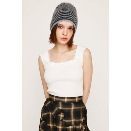 [^ԁF030IAZ70-2701]yLACE DOCKING RIB TANKzPOINTF̃[XfUCN炵ufނ̃^NgbvłBDETAILFXNGAlbNŃEGXgVFCvĂ`Ȃ̂ŁA㔼gؚɌĂ1Biȃ[XƋؚ̉ȃ{G炵fUCłBjbg̃ufނŔԒp₷ȂĂ܂BsNƃCgubN̓sOgH{F̂J[ւƎdグ܂BSTYLINGF1łAjbgVc̉HD̃Ci[ƂĂp܂BԂ̃fjXEFbgpc킹JWAX^CAXJ[g킹Y߂ȒȂ܂ŁALR[fBl[gɂgp܂BFABRIC^MATERIALFItzCg͉HȂ̃ujbgAsNƃCgubN̓sOgH{ujbggpBFȂ򊴁FȂLkFȂ@nFȂ